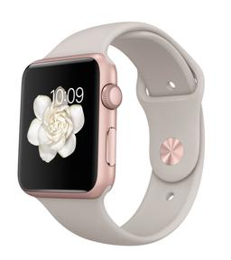 Refurbished Apple Watch Series 3 - Reebelo Nederland