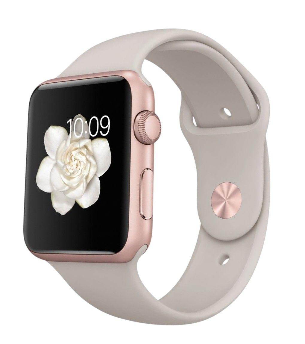 Refurbished Apple Watch Series 3 - Reebelo Nederland