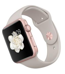 Refurbished Apple Watch Series 3 - Reebelo Nederland