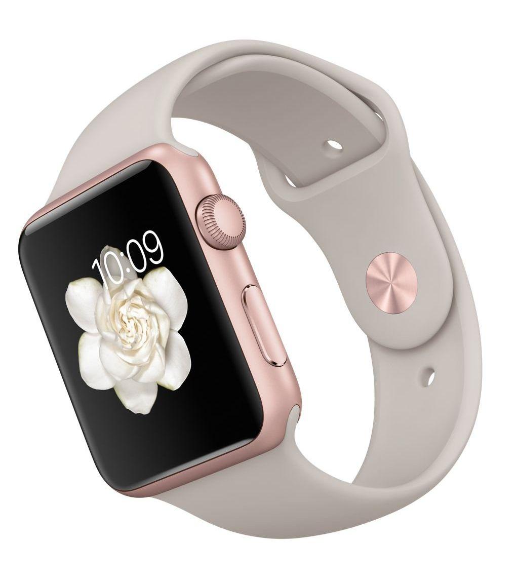 Refurbished Apple Watch Series 3 - Reebelo Nederland