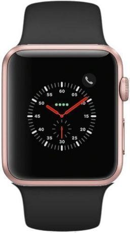 Refurbished Apple Watch Series 3 - Reebelo Nederland