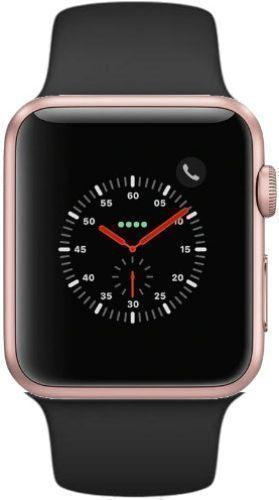Refurbished Apple Watch Series 3 - Reebelo Nederland