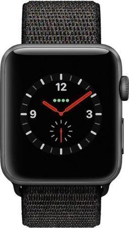 Refurbished Apple Watch Series 3 - Reebelo Nederland