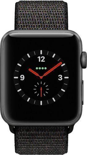 Refurbished Apple Watch Series 3 - Reebelo Nederland