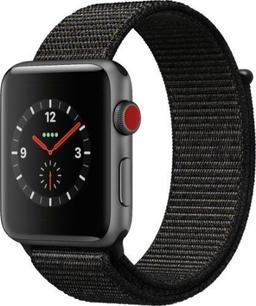Refurbished Apple Watch Series 3 - Reebelo Nederland