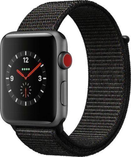 Refurbished Apple Watch Series 3 - Reebelo Nederland