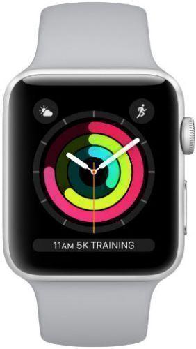 Refurbished Apple Watch Series 3 - Reebelo Nederland