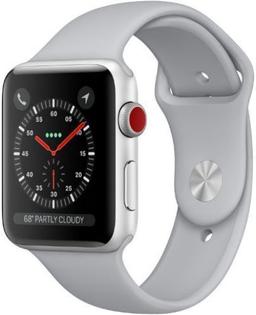 Refurbished Apple Watch Series 3 - Reebelo Nederland
