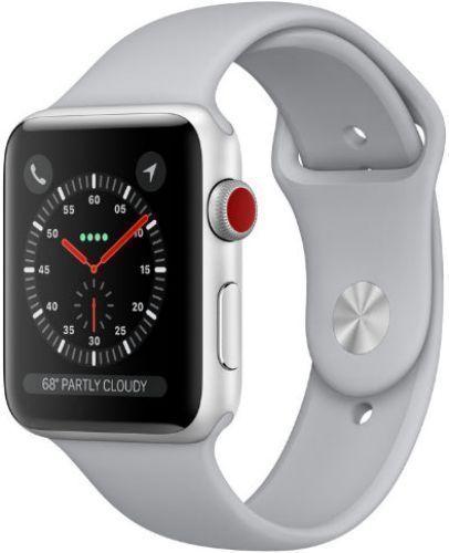 Refurbished Apple Watch Series 3 - Reebelo Nederland