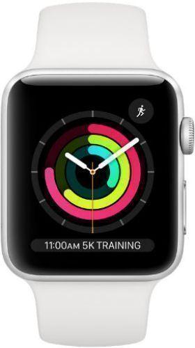Refurbished Apple Watch Series 3 - Reebelo Nederland