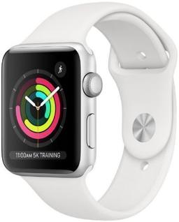 Refurbished Apple Watch Series 3 - Reebelo Nederland