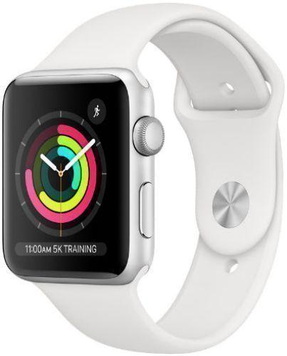 Refurbished Apple Watch Series 3 - Reebelo Nederland