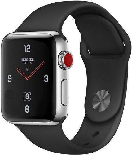 Refurbished Apple Watch Series 3 - Reebelo Nederland