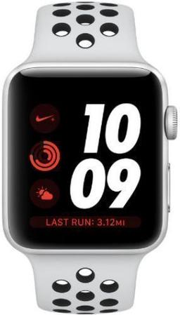 Refurbished Apple Watch Series 3 - Reebelo Nederland