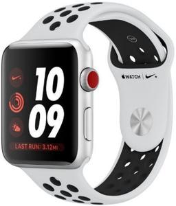 Refurbished Apple Watch Series 3 - Reebelo Nederland