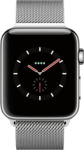 Refurbished Apple Watch Series 3 - Reebelo Nederland