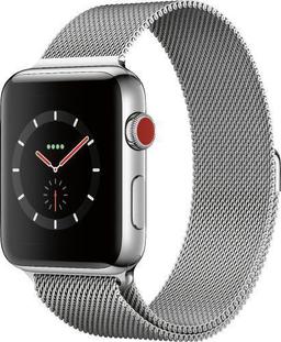 Refurbished Apple Watch Series 3 - Reebelo Nederland