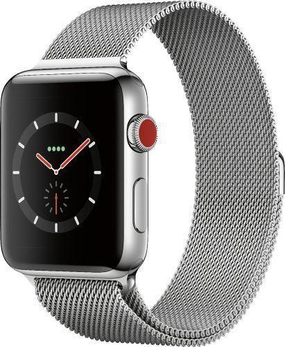 Refurbished Apple Watch Series 3 - Reebelo Nederland