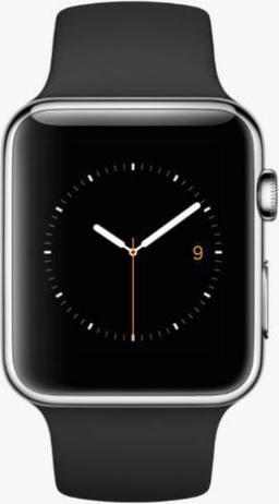 Refurbished Apple Watch Series 3 - Reebelo Nederland