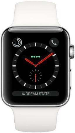 Refurbished Apple Watch Series 3 - Reebelo Nederland