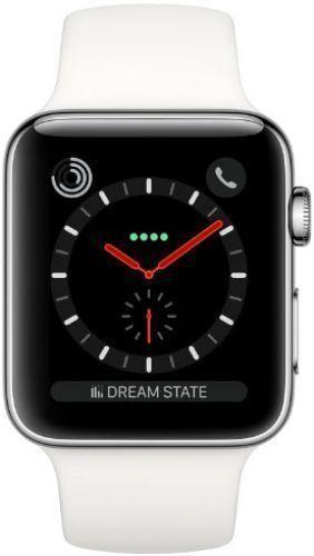 Refurbished Apple Watch Series 3 - Reebelo Nederland