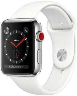 Refurbished Apple Watch Series 3 - Reebelo Nederland