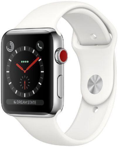 Refurbished Apple Watch Series 3 - Reebelo Nederland