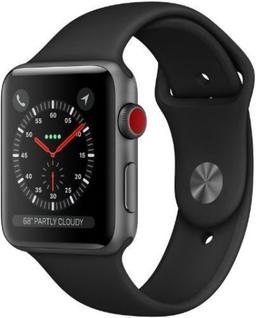 Refurbished Apple Watch Series 3 - Reebelo Nederland