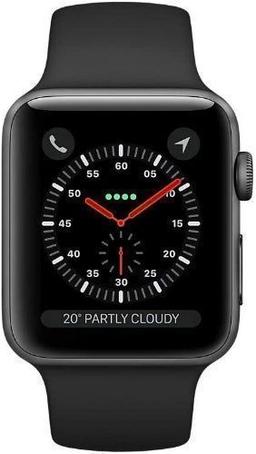 Refurbished Apple Watch Series 3 - Reebelo Nederland