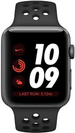 Refurbished Apple Watch Series 3 - Reebelo Nederland