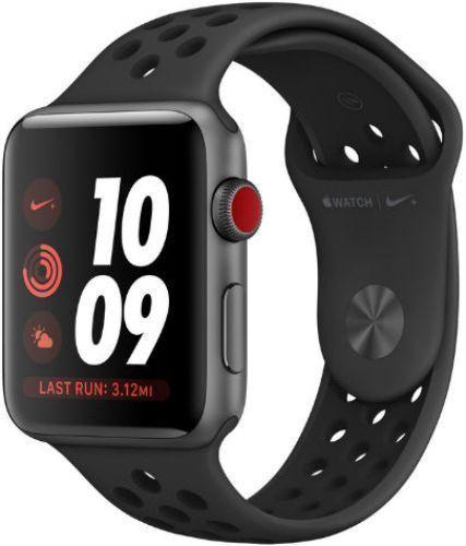 Refurbished Apple Watch Series 3 - Reebelo Nederland