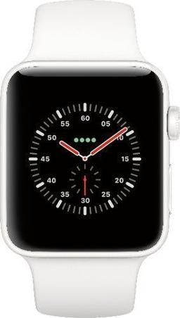 Refurbished Apple Watch Series 3 - Reebelo Nederland