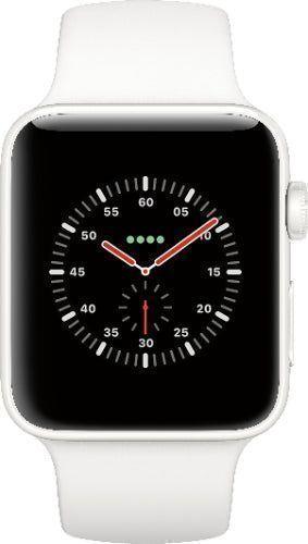 Refurbished Apple Watch Series 3 - Reebelo Nederland