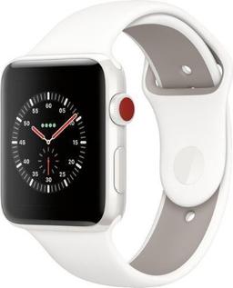Refurbished Apple Watch Series 3 - Reebelo Nederland