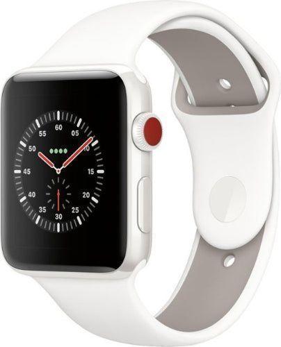 Refurbished Apple Watch Series 3 - Reebelo Nederland