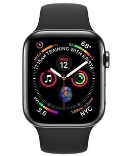 Refurbished Apple Watch Series 4 - Reebelo Nederland
