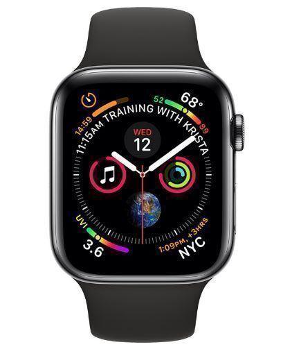 Refurbished Apple Watch Series 4 - Reebelo Nederland