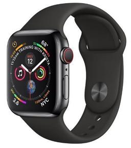 Refurbished Apple Watch Series 4 - Reebelo Nederland