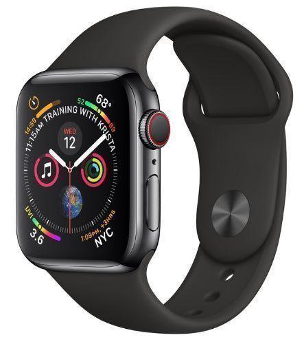 Refurbished Apple Watch Series 4 - Reebelo Nederland