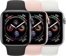 Refurbished Apple Watch Series 4 - Reebelo Nederland