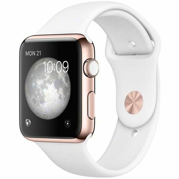 Refurbished Apple Watch Series 4 - Reebelo Nederland