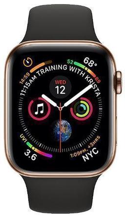 Refurbished Apple Watch Series 4 - Reebelo Nederland