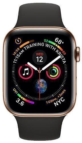 Refurbished Apple Watch Series 4 - Reebelo Nederland