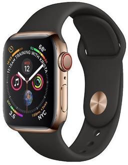 Refurbished Apple Watch Series 4 - Reebelo Nederland