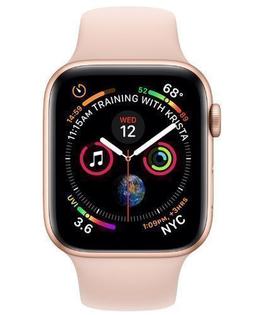 Refurbished Apple Watch Series 4 - Reebelo Nederland
