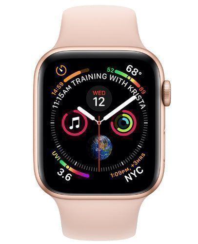 Refurbished Apple Watch Series 4 - Reebelo Nederland
