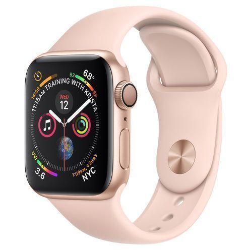 Refurbished Apple Watch Series 4 - Reebelo Nederland