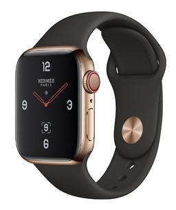 Refurbished Apple Watch Series 4 - Reebelo Nederland