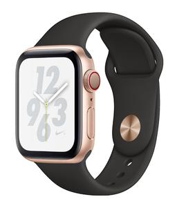 Refurbished Apple Watch Series 4 - Reebelo Nederland