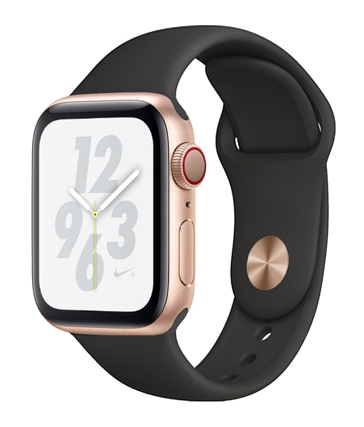 Refurbished Apple Watch Series 4 - Reebelo Nederland